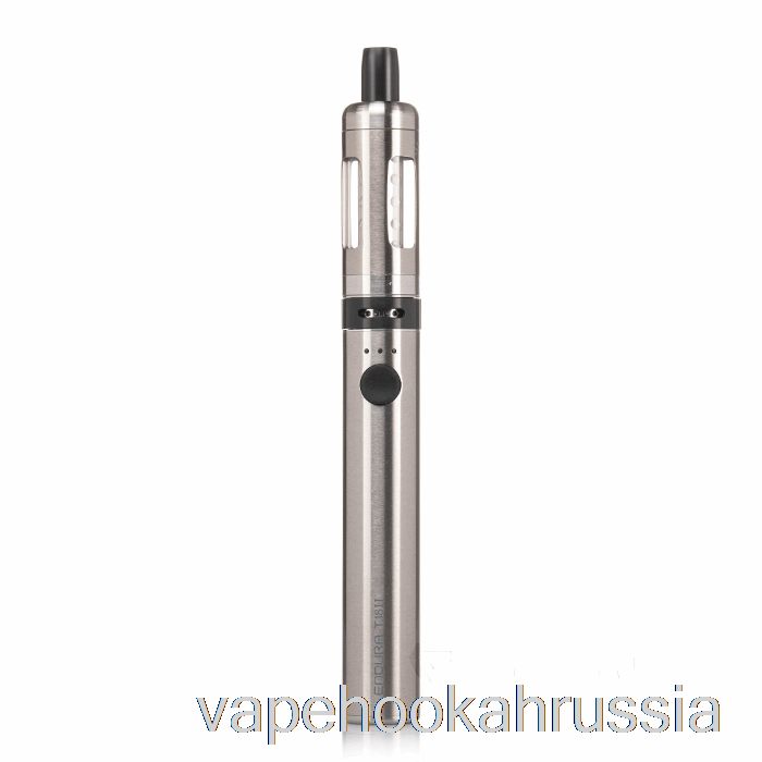 Стартовый комплект Vape Russia Innokin Endura T18 Ii из нержавеющей стали